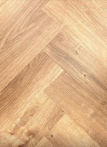 French oak