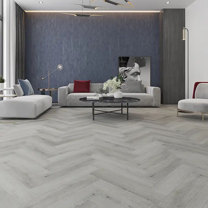 Havana Grey Oak