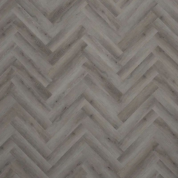 Hickory Grey Oak