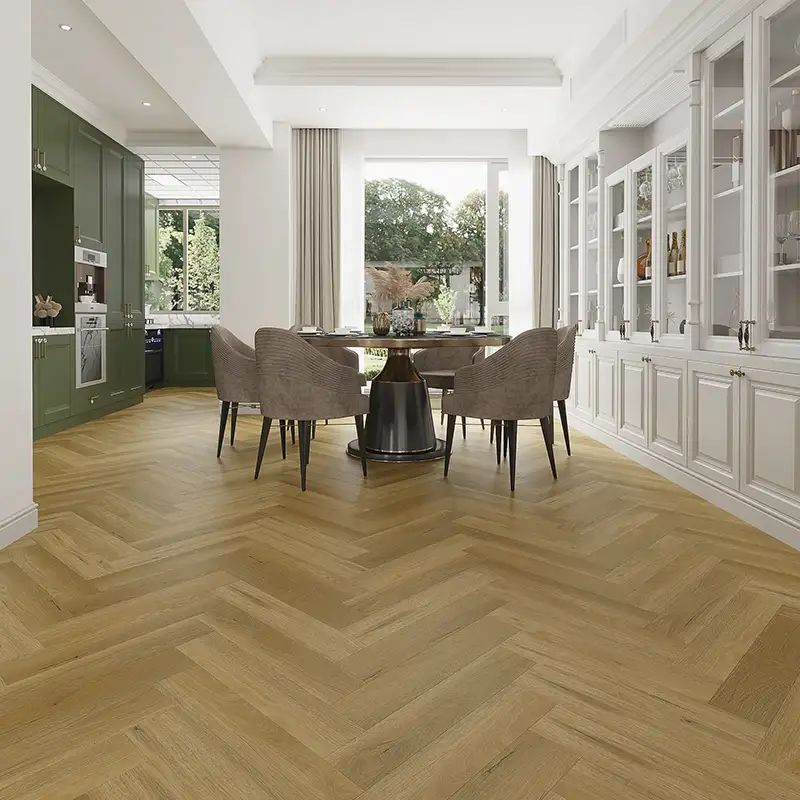 Natural Oak