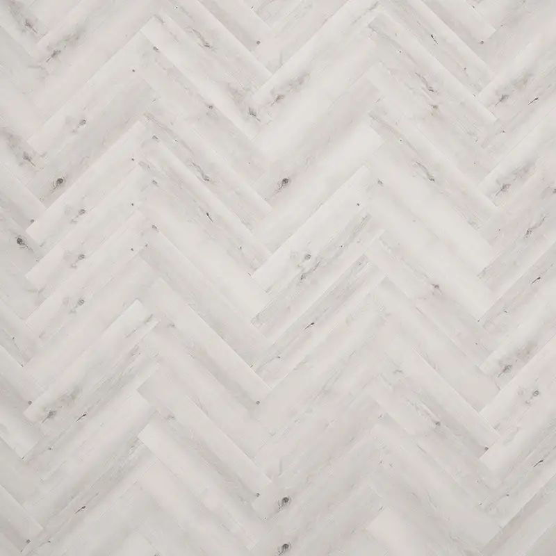 Pewter Light Oak