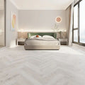 Pewter Light Oak