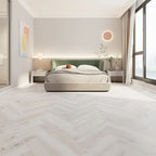 Pewter Light Oak