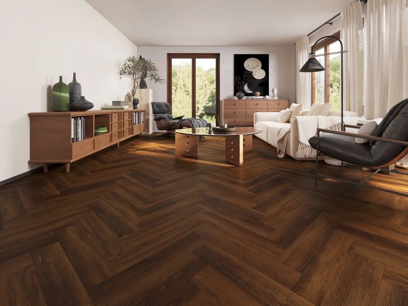 Walnut Oak