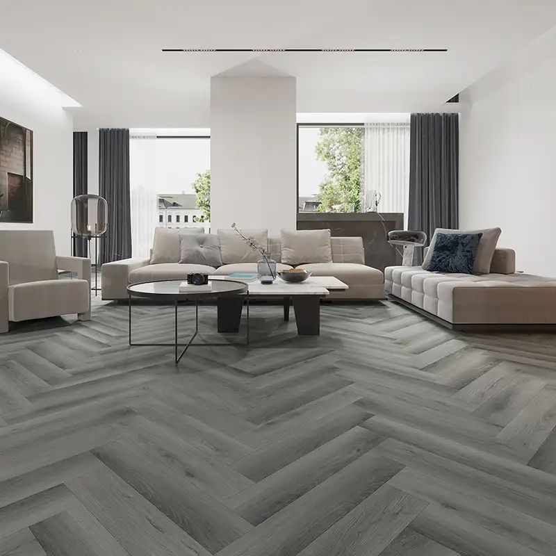 Yosemite Dark Oak