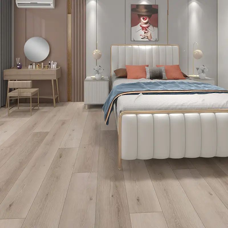 Alva Yosemite Victoria Oak Straight Plank LVT