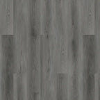 Alva Yosemite Dark Oak Straight Plank LVT