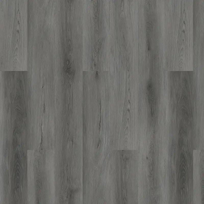 Alva Yosemite Dark Oak Straight Plank LVT
