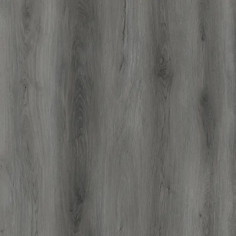 Alva Yosemite Dark Oak Straight Plank LVT