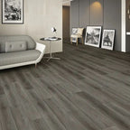 Alva Yosemite Nebraska Wild Oak Straight Plank LVT