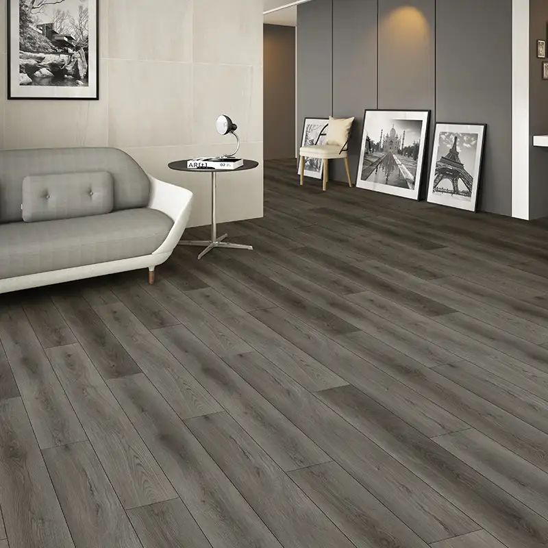 Alva Yosemite Nebraska Wild Oak Straight Plank LVT
