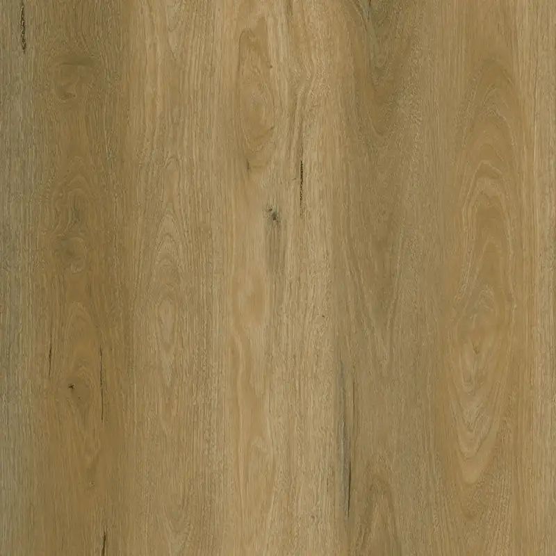 Alva Yosemite Natural Oak Straight Plank LVT