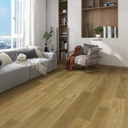 Alva Yosemite Natural Oak Straight Plank LVT