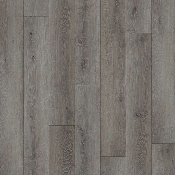 Hickory Grey Oak