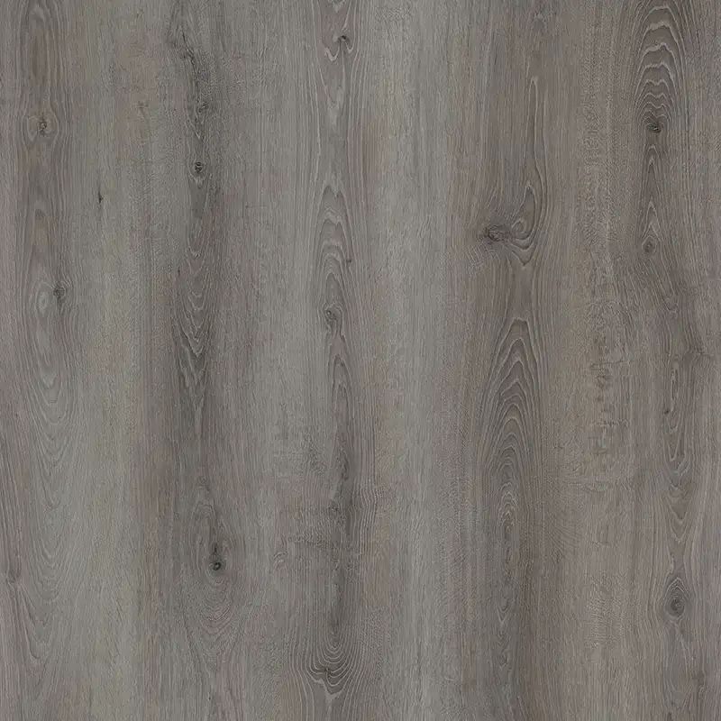 Alva Yosemite Hickory Grey Oak Straight Plank LVT