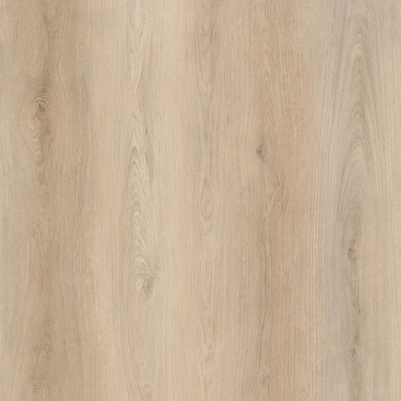 Alva Yosemite Hazelnut Brown Straight Plank LVT