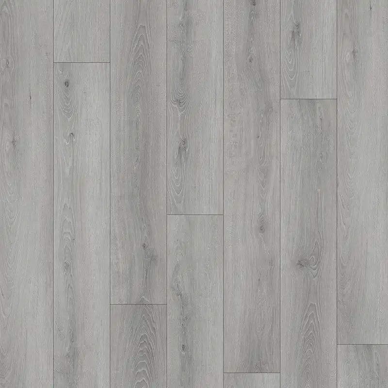 Alva Yosemite Havana Grey Oak Straight Plank LVT