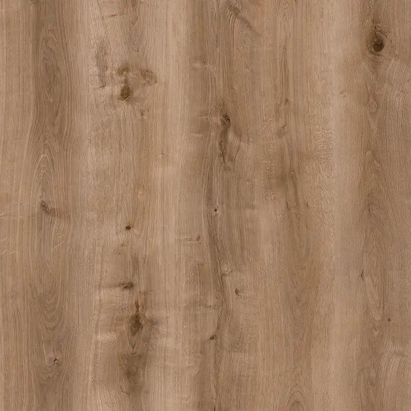 Alva Yosemite French Oak Straight Plank LVT