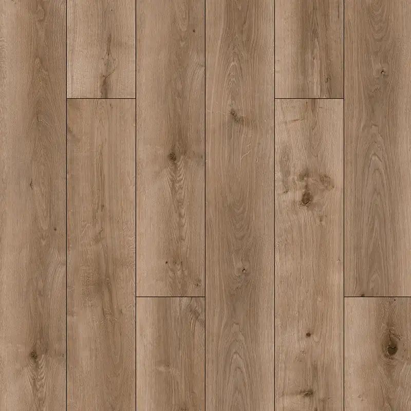 Alva Yosemite French Oak Straight Plank LVT