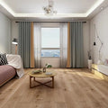 Alva Yosemite French Oak Straight Plank LVT
