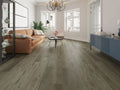 Alva Yosemite French Grey Oak Straight Plank LVT