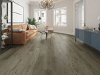 Alva Yosemite French Grey Oak Straight Plank LVT
