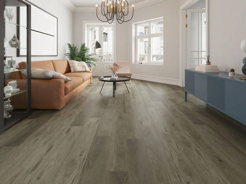 French Grey Oak