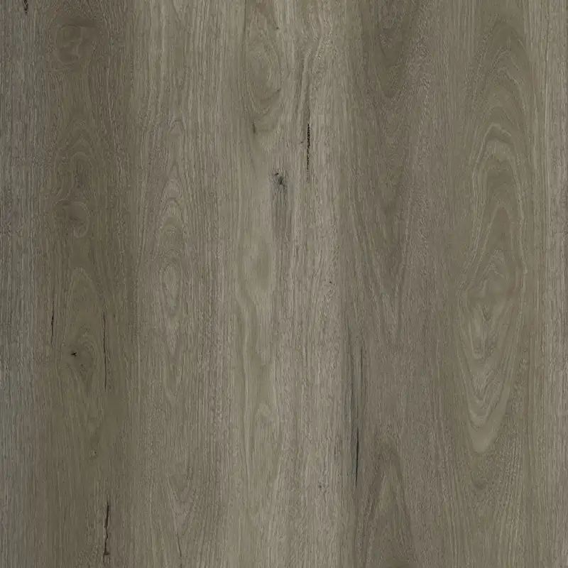 Alva Yosemite French Grey Oak Straight Plank LVT