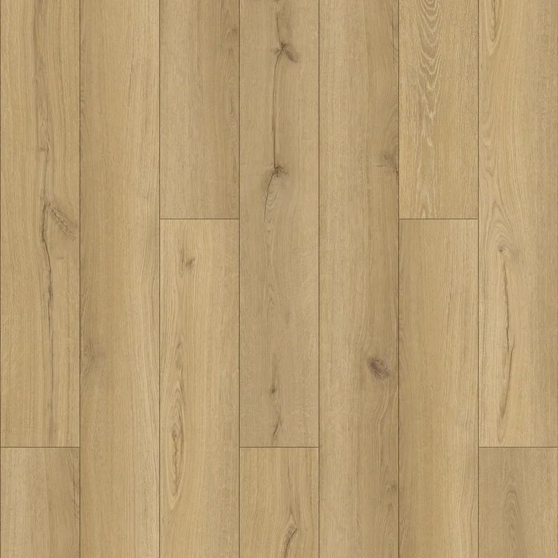 Alva Yosemite Elm Oak Straight Plank LVT