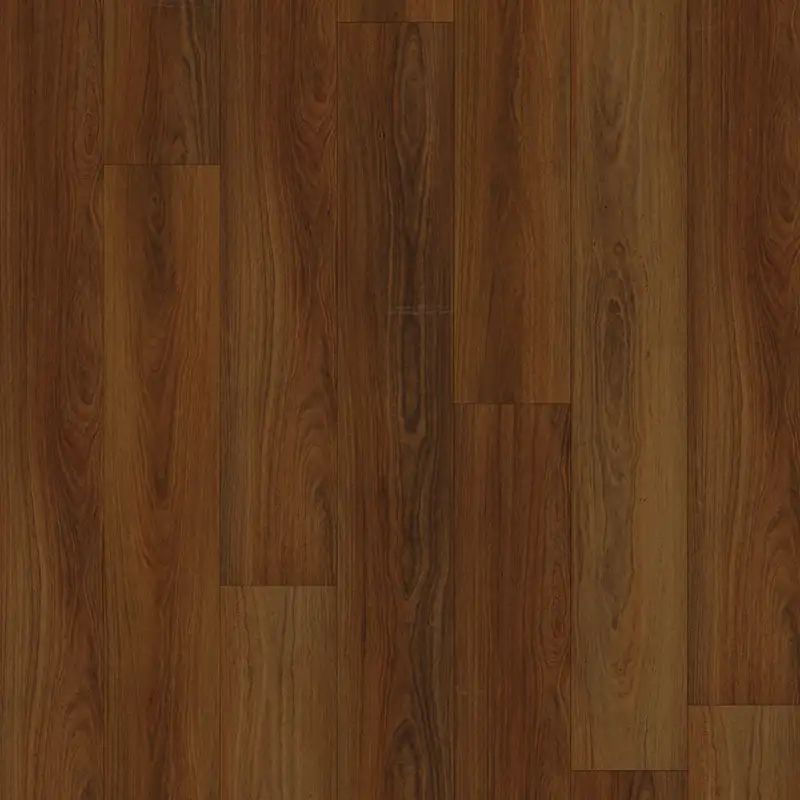 Alva Yosemite Cherokee Oak Straight Plank LVT
