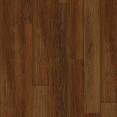 Alva Yosemite Cherokee Oak Straight Plank LVT