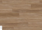 Alva Yosemite Ash Brown Straight Plank LVT