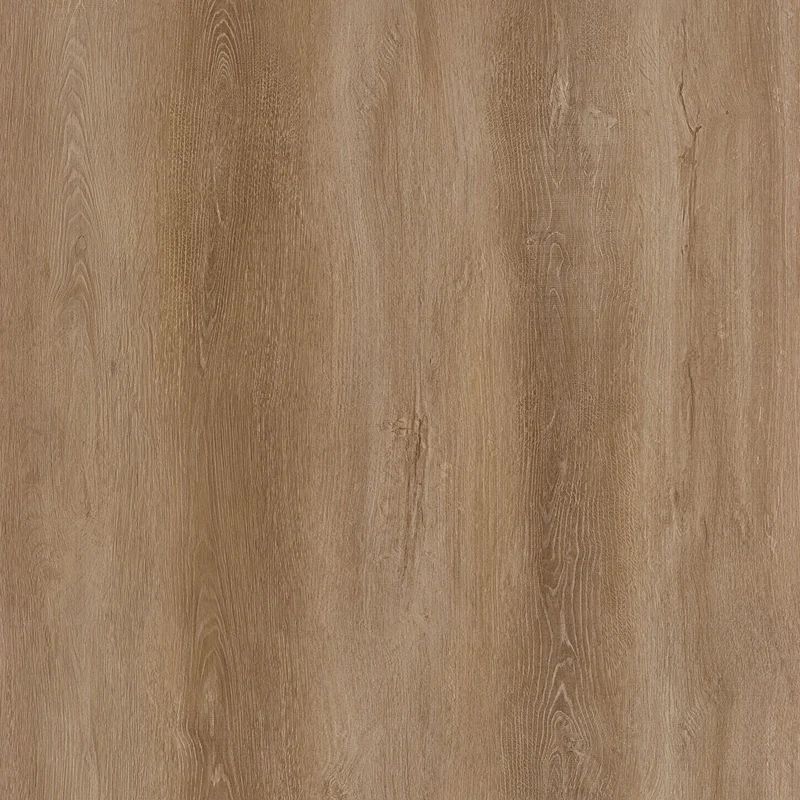 Alva Yosemite Ash Brown Straight Plank LVT