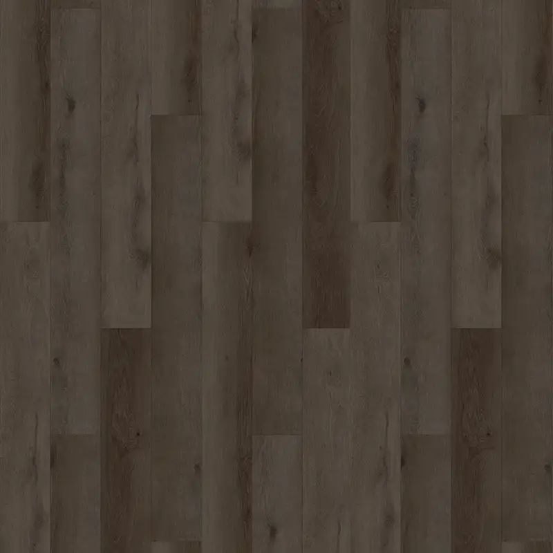 Alva Yosemite Arctic Oak Straight Plank LVT