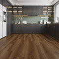 Alva Yosemite Antique Oak Straight Plank LVT