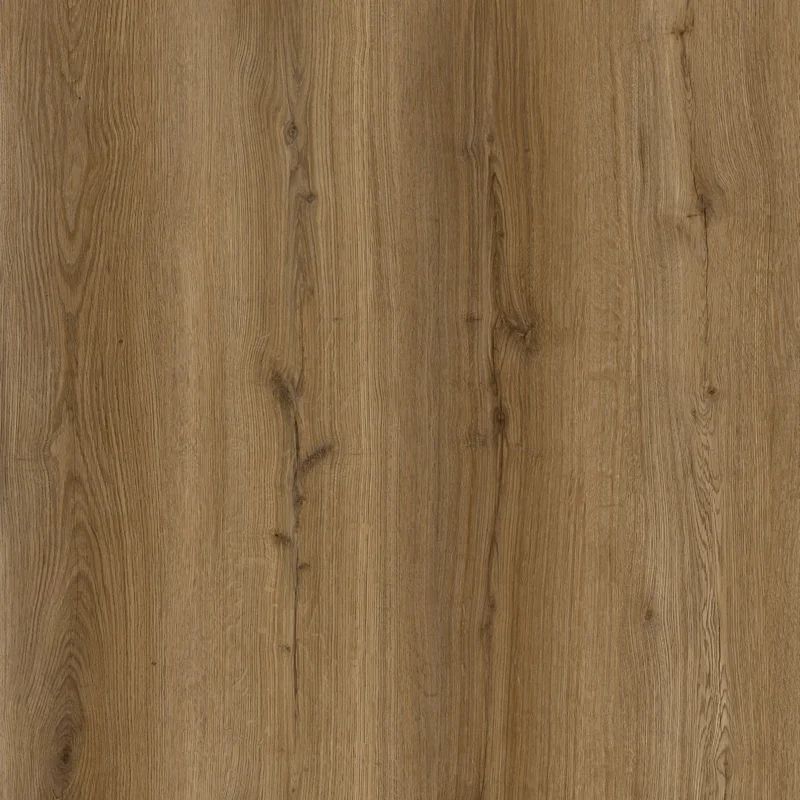 Alva Yosemite Antique Oak Straight Plank LVT