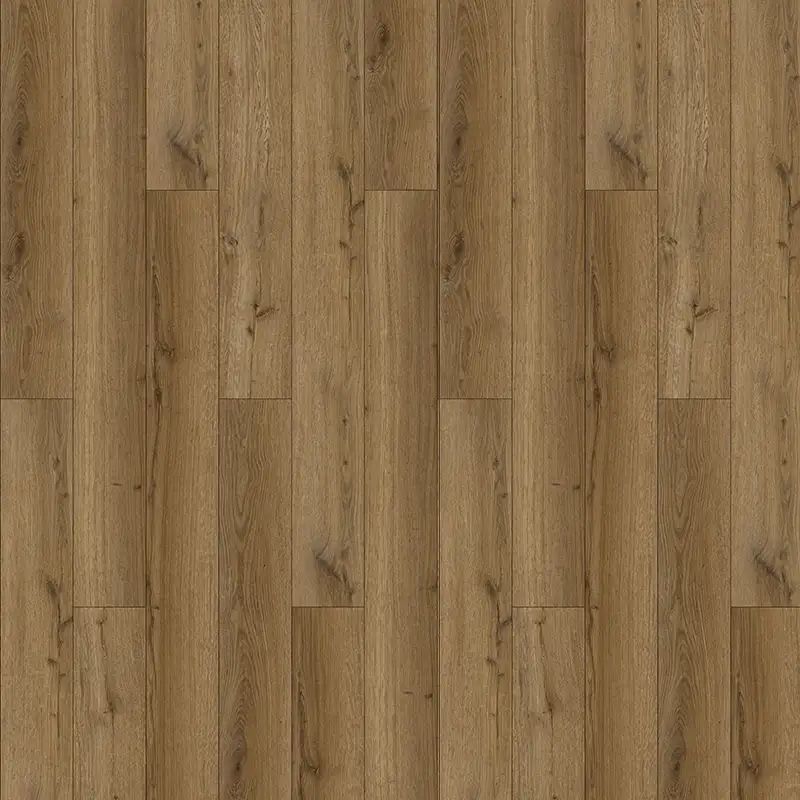 Alva Yosemite Antique Oak Straight Plank LVT