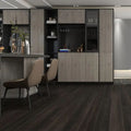 Alva Yosemite Antigua Charcoal Oak Straight Plank LVT
