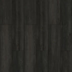 Alva Yosemite Antigua Charcoal Oak Straight Plank LVT