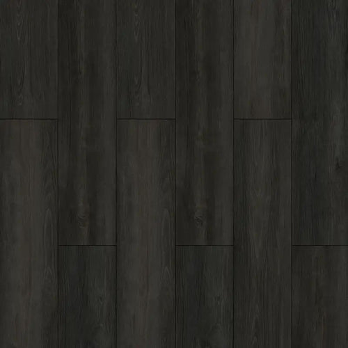 Alva Yosemite Antigua Charcoal Oak Straight Plank LVT