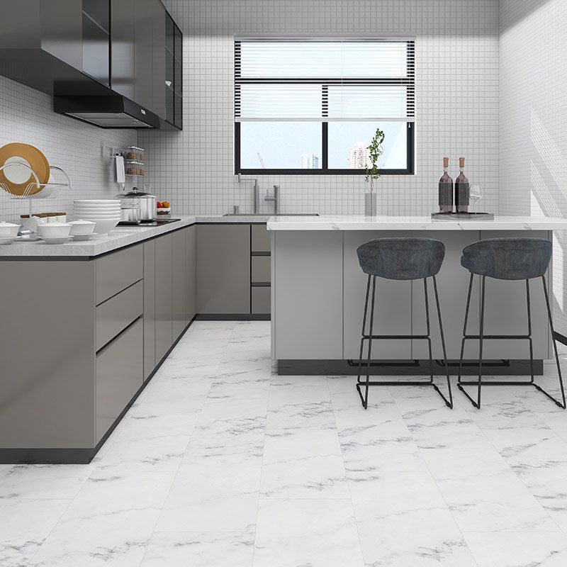 Alva Yosemite Arabes Cato Straight Plank LVT