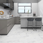 Alva Yosemite Arabes Cato Straight Plank LVT