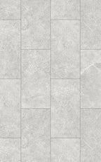 Alva Yosemite Crystal Straight Plank LVT