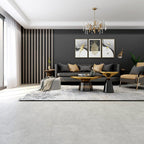Alva Yosemite Crystal Straight Plank LVT