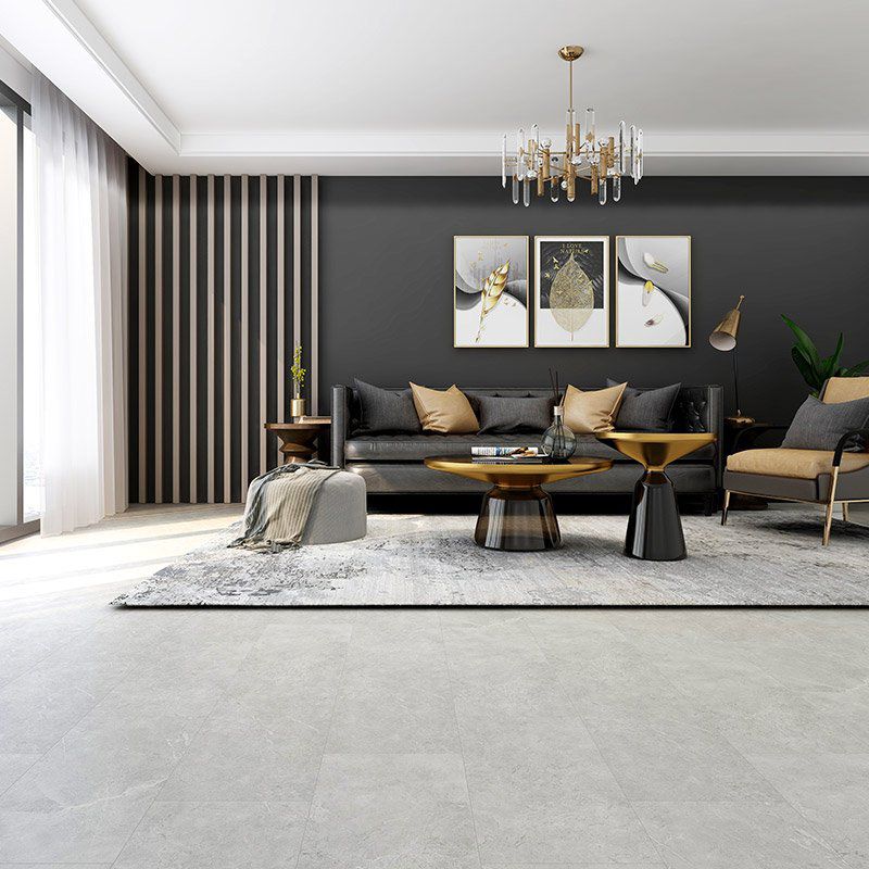 Alva Yosemite Crystal Straight Plank LVT