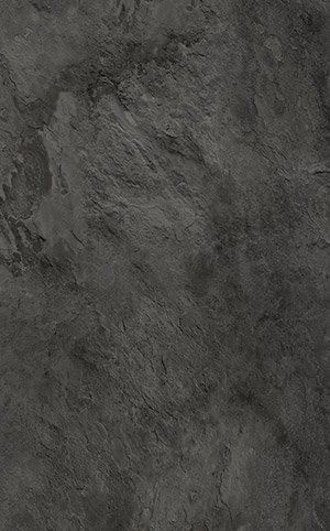 Alva Yosemite Dark Slate Straight Plank LVT