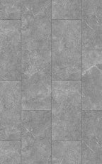 Alva Yosemite Quartz Grey Stone Straight Plank LVT
