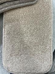 Sandstone carpet in a Coventry Carpet store
