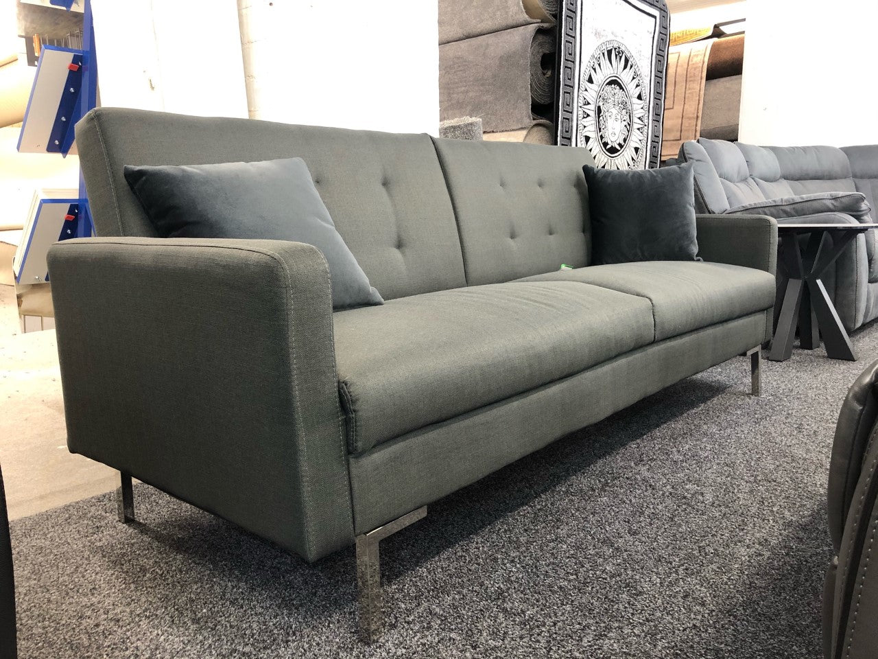 Cheap sofas in the UK